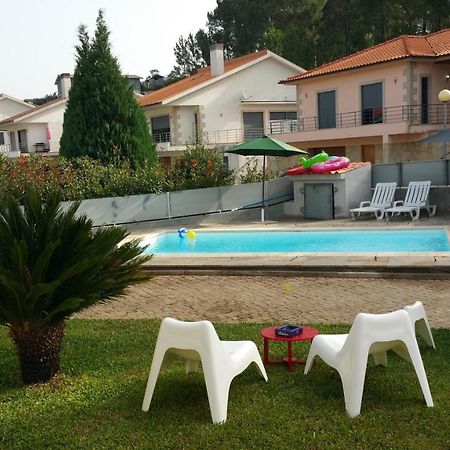 Casa De Agua Levada Villa Picarouba Eksteriør billede