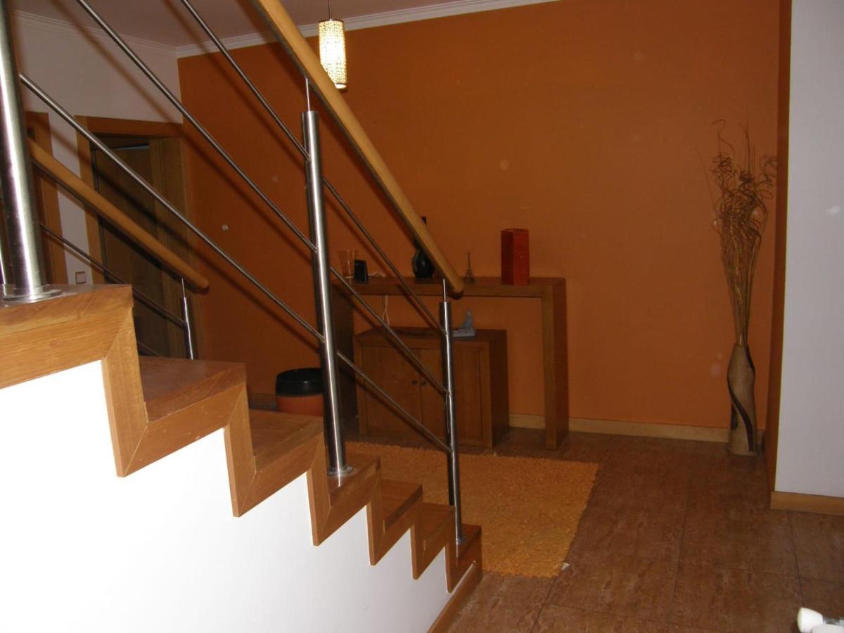 Casa De Agua Levada Villa Picarouba Eksteriør billede