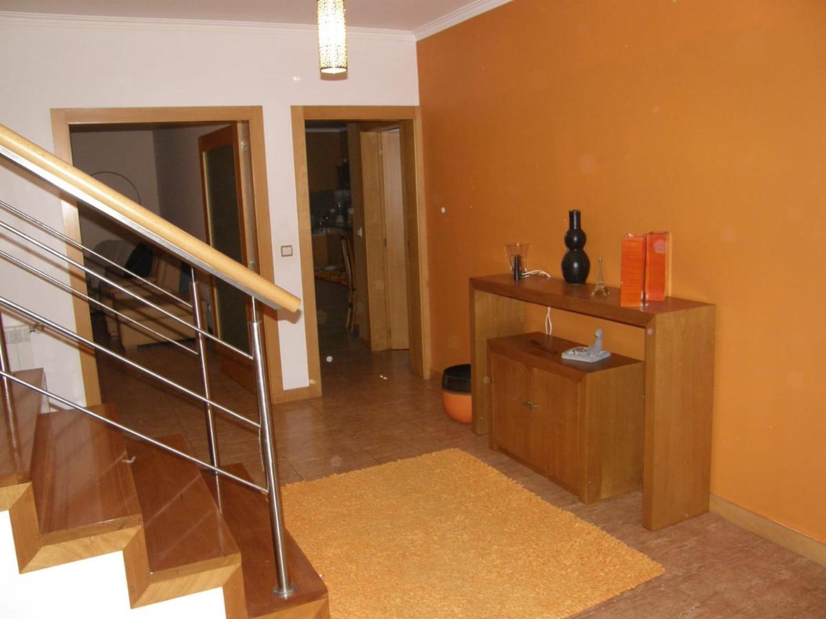 Casa De Agua Levada Villa Picarouba Eksteriør billede